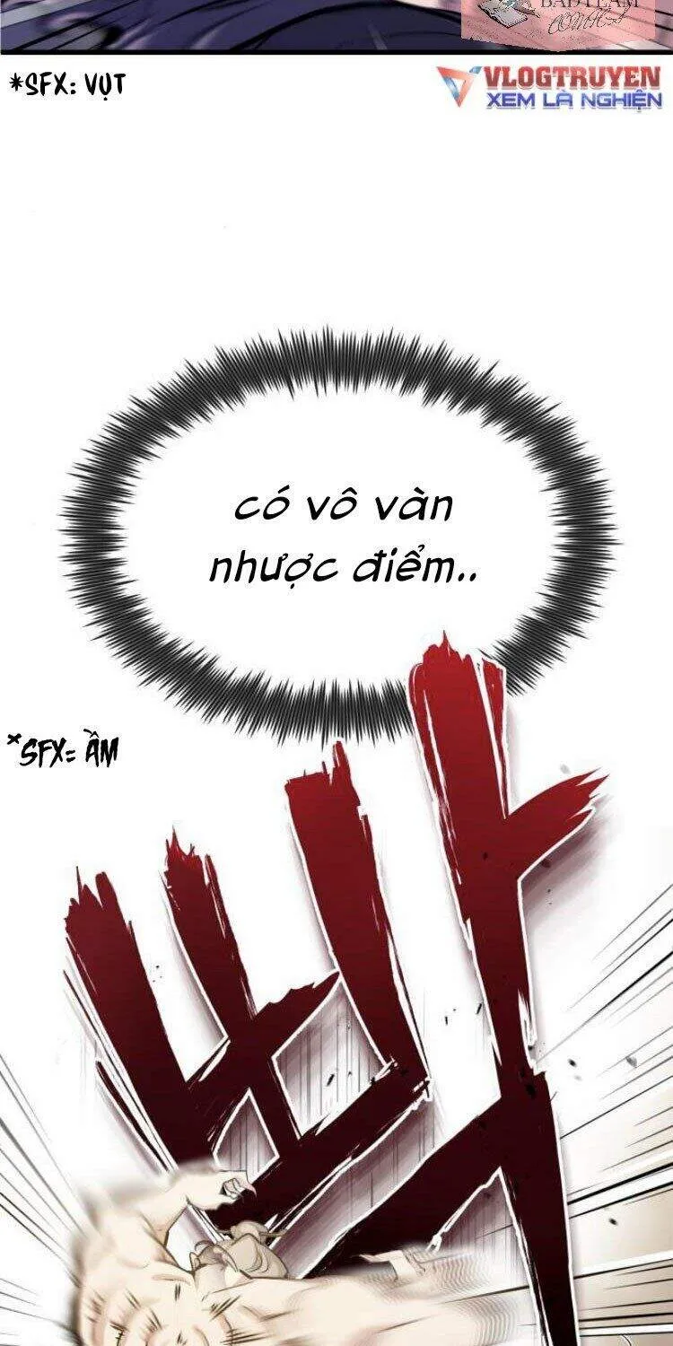 Đệ Nhất Võ Sư, Cao Thủ Baek Chap 3 - Next Chap 4