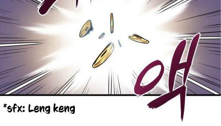 Đệ Nhất Võ Sư, Cao Thủ Baek Chap 3 - Next Chap 4