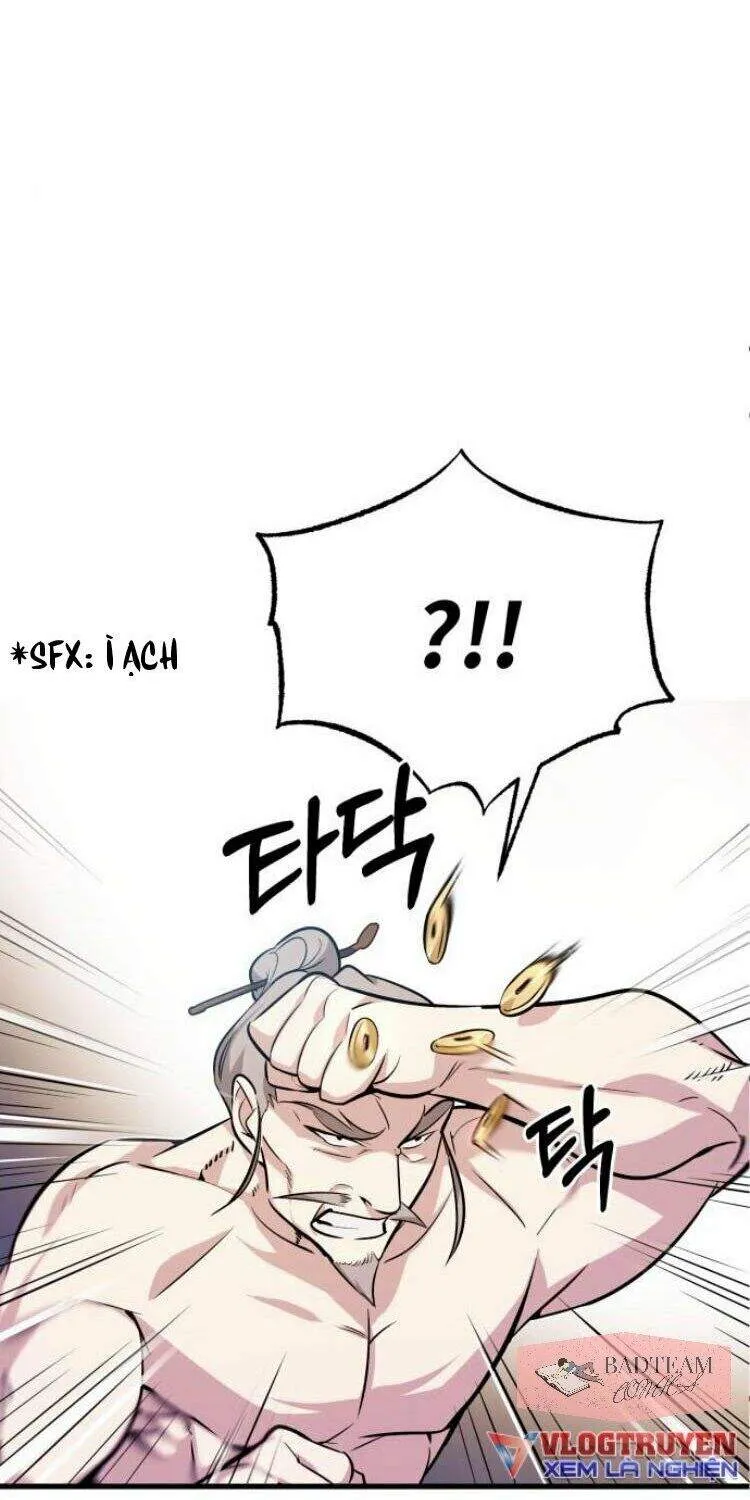 Đệ Nhất Võ Sư, Cao Thủ Baek Chap 3 - Next Chap 4