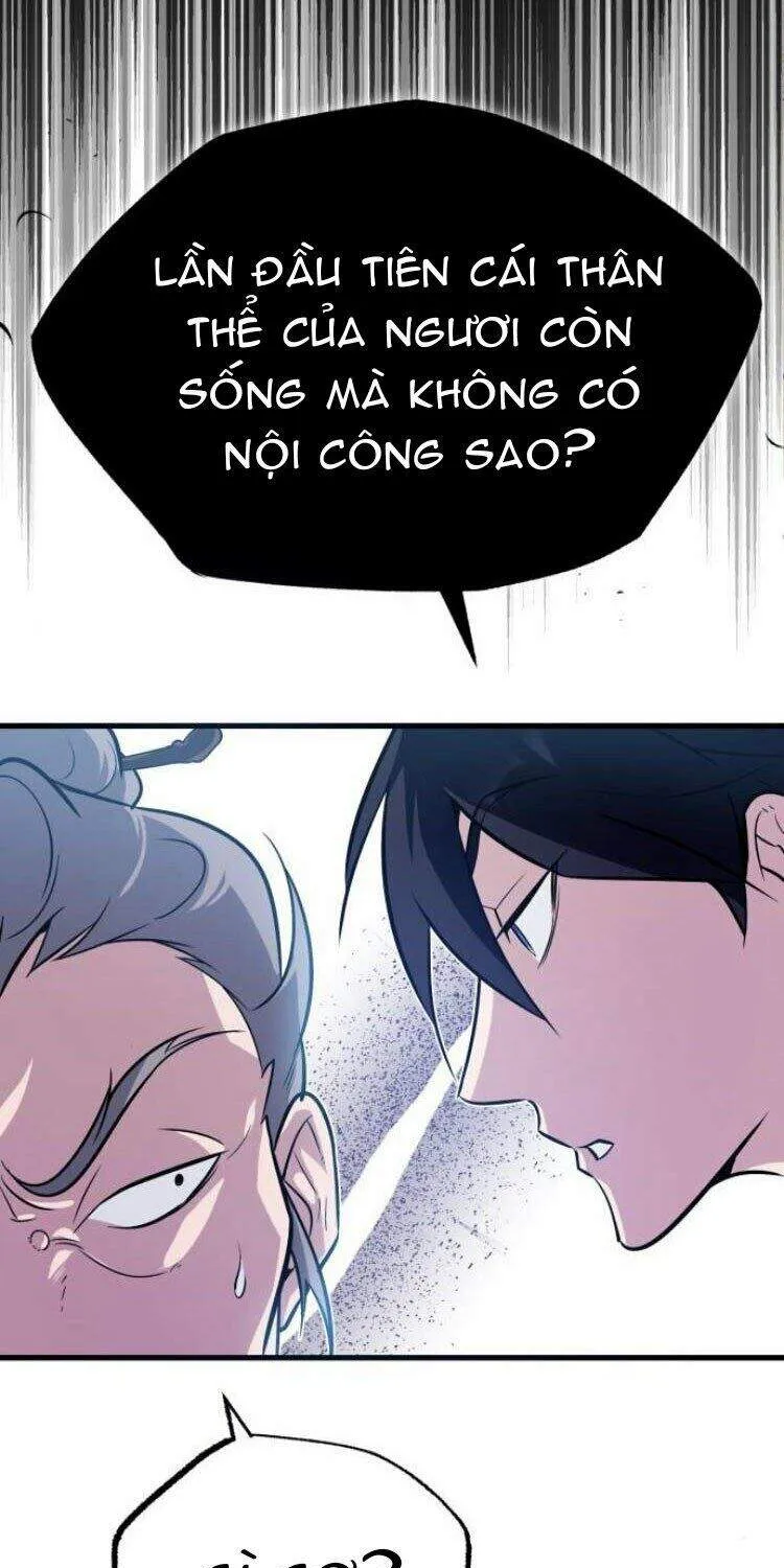 Đệ Nhất Võ Sư, Cao Thủ Baek Chap 3 - Next Chap 4