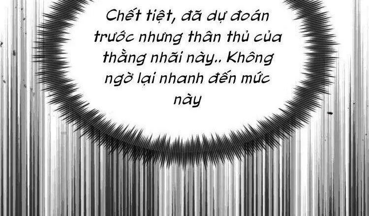 Đệ Nhất Võ Sư, Cao Thủ Baek Chap 3 - Next Chap 4