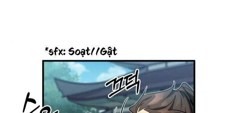 Đệ Nhất Võ Sư, Cao Thủ Baek Chap 3 - Next Chap 4