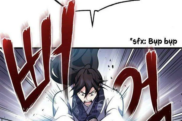 Đệ Nhất Võ Sư, Cao Thủ Baek Chap 3 - Next Chap 4