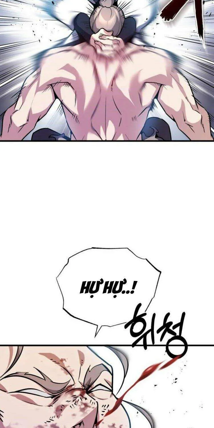 Đệ Nhất Võ Sư, Cao Thủ Baek Chap 3 - Next Chap 4