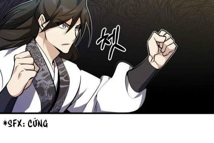 Đệ Nhất Võ Sư, Cao Thủ Baek Chap 3 - Next Chap 4