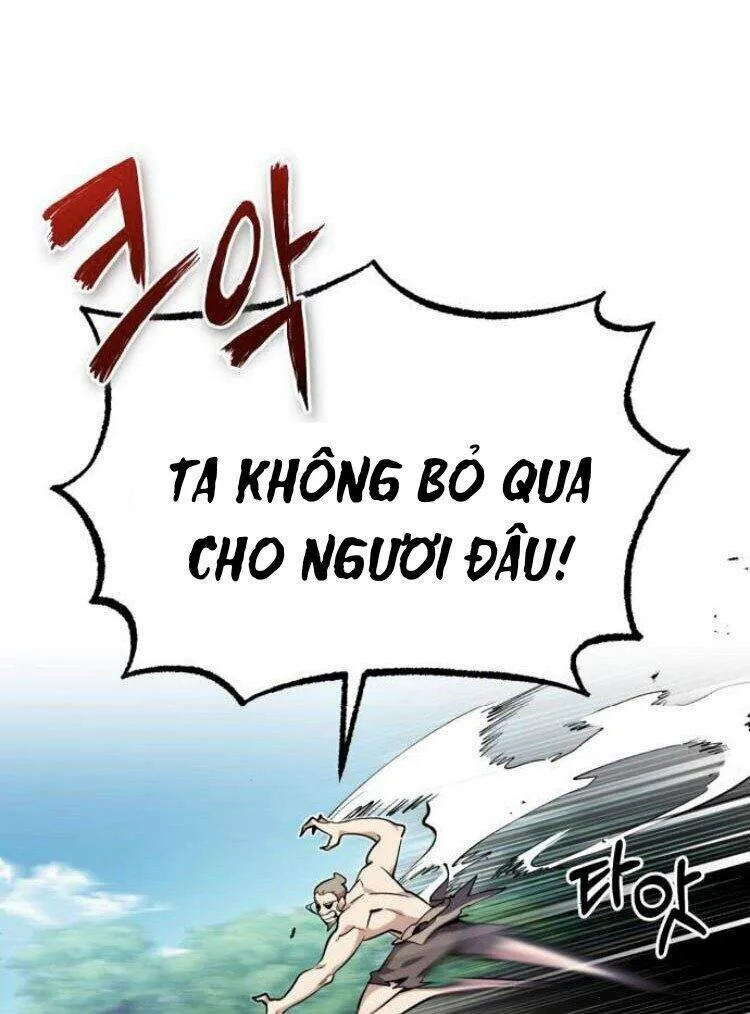 Đệ Nhất Võ Sư, Cao Thủ Baek Chap 3 - Next Chap 4