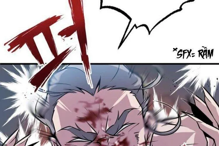 Đệ Nhất Võ Sư, Cao Thủ Baek Chap 3 - Next Chap 4