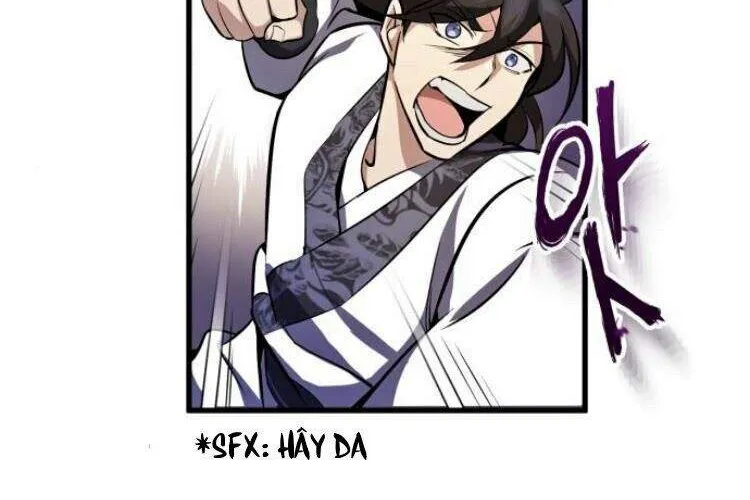 Đệ Nhất Võ Sư, Cao Thủ Baek Chap 3 - Next Chap 4