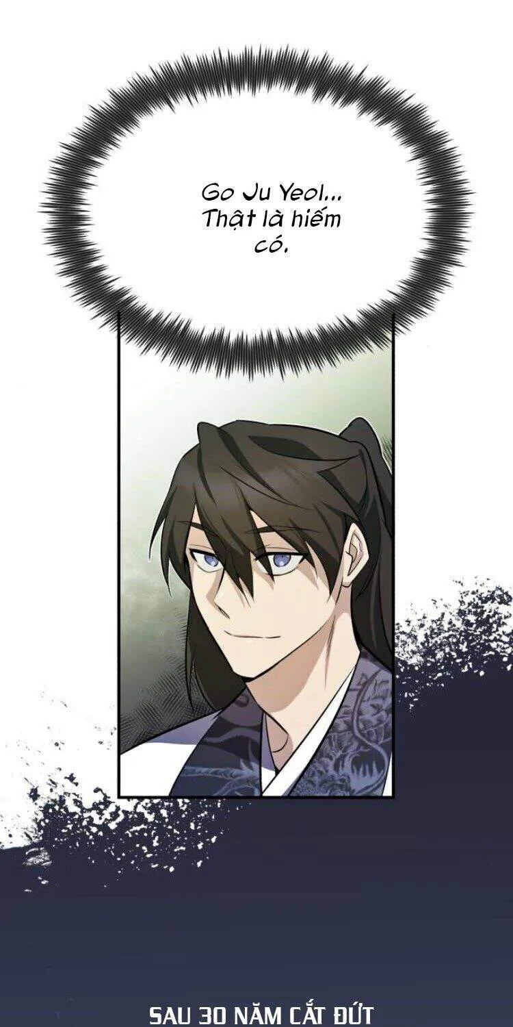 Đệ Nhất Võ Sư, Cao Thủ Baek Chap 5 - Next Chap 6