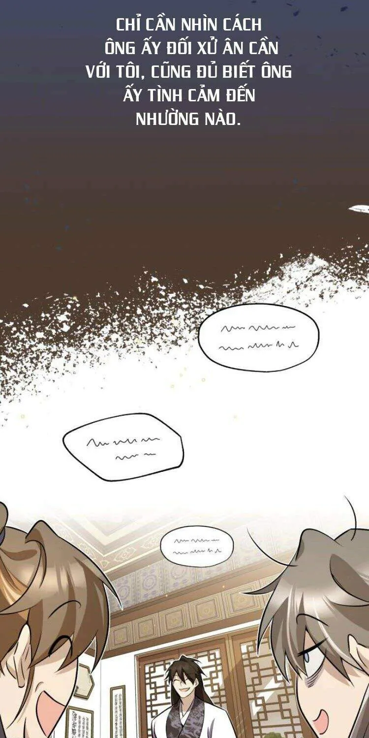 Đệ Nhất Võ Sư, Cao Thủ Baek Chap 5 - Next Chap 6