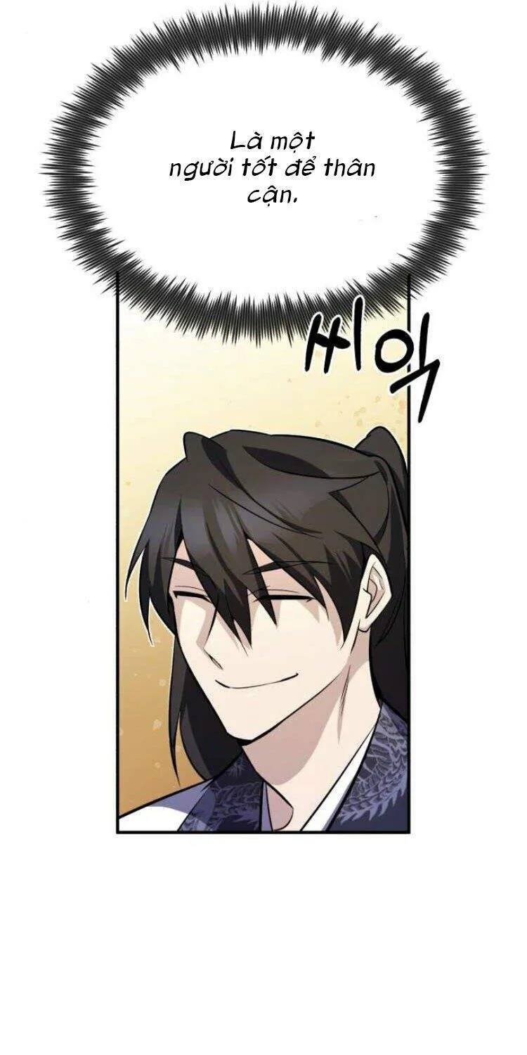 Đệ Nhất Võ Sư, Cao Thủ Baek Chap 5 - Next Chap 6