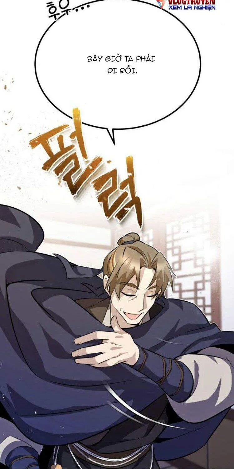 Đệ Nhất Võ Sư, Cao Thủ Baek Chap 5 - Next Chap 6