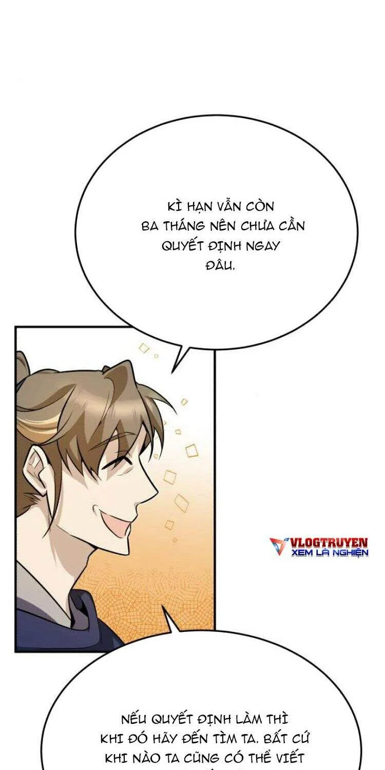 Đệ Nhất Võ Sư, Cao Thủ Baek Chap 5 - Next Chap 6
