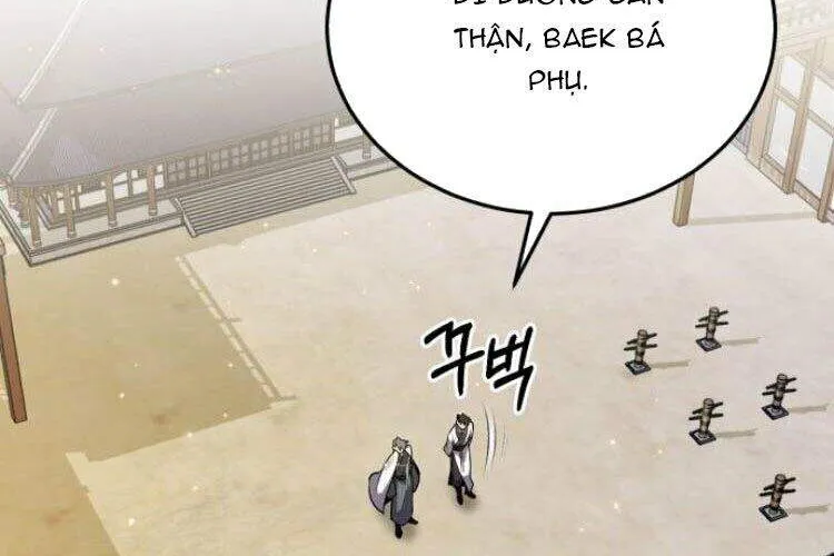 Đệ Nhất Võ Sư, Cao Thủ Baek Chap 5 - Next Chap 6