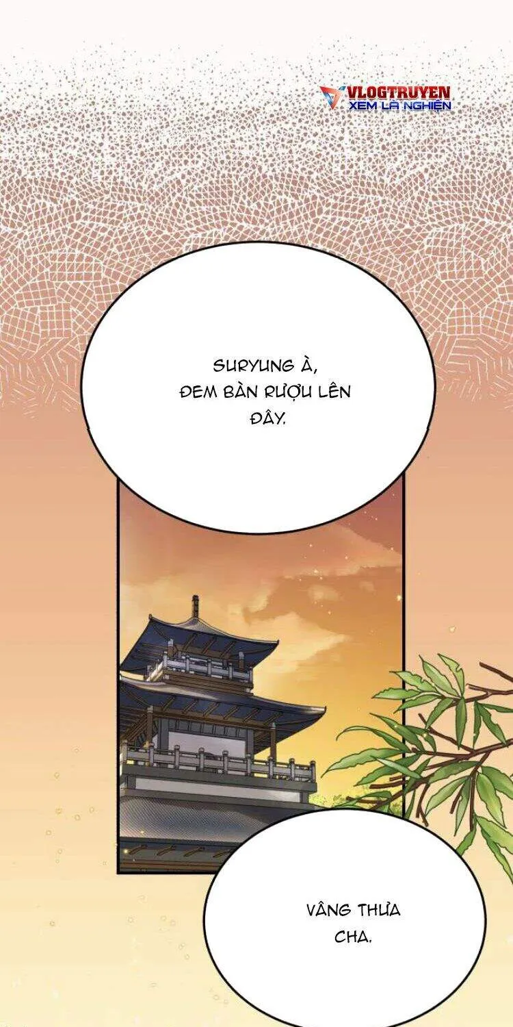 Đệ Nhất Võ Sư, Cao Thủ Baek Chap 5 - Next Chap 6