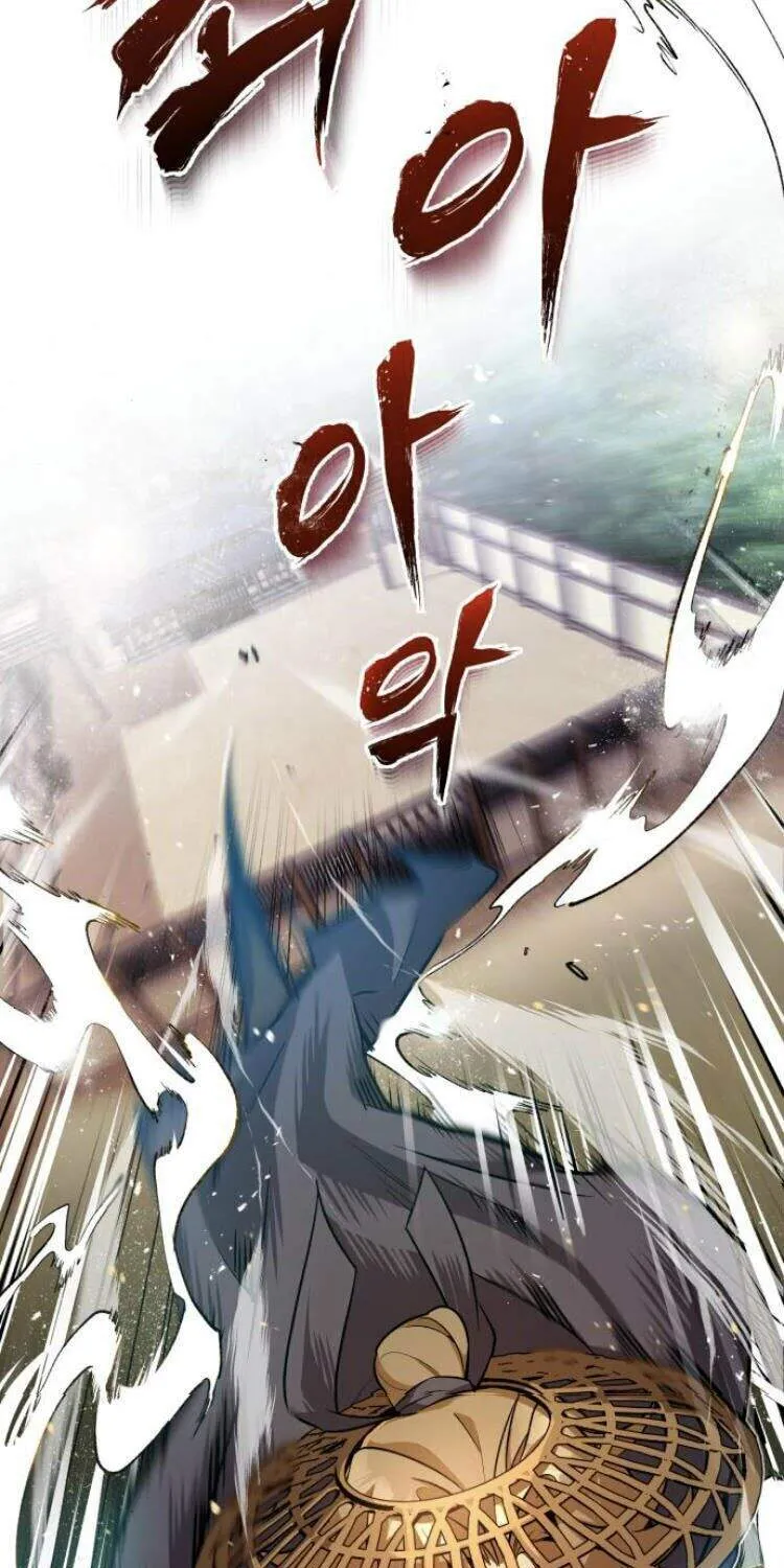 Đệ Nhất Võ Sư, Cao Thủ Baek Chap 5 - Next Chap 6