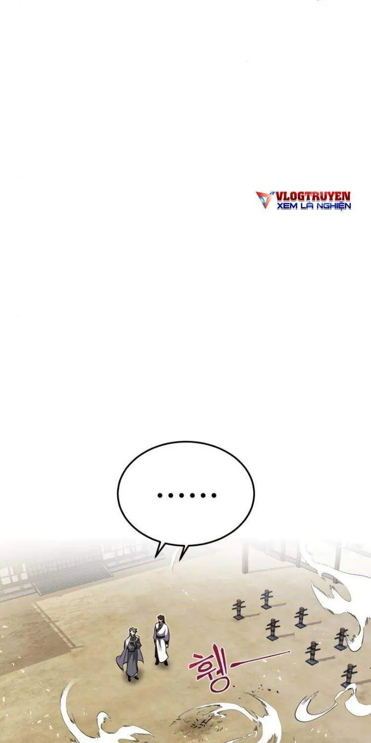 Đệ Nhất Võ Sư, Cao Thủ Baek Chap 5 - Next Chap 6