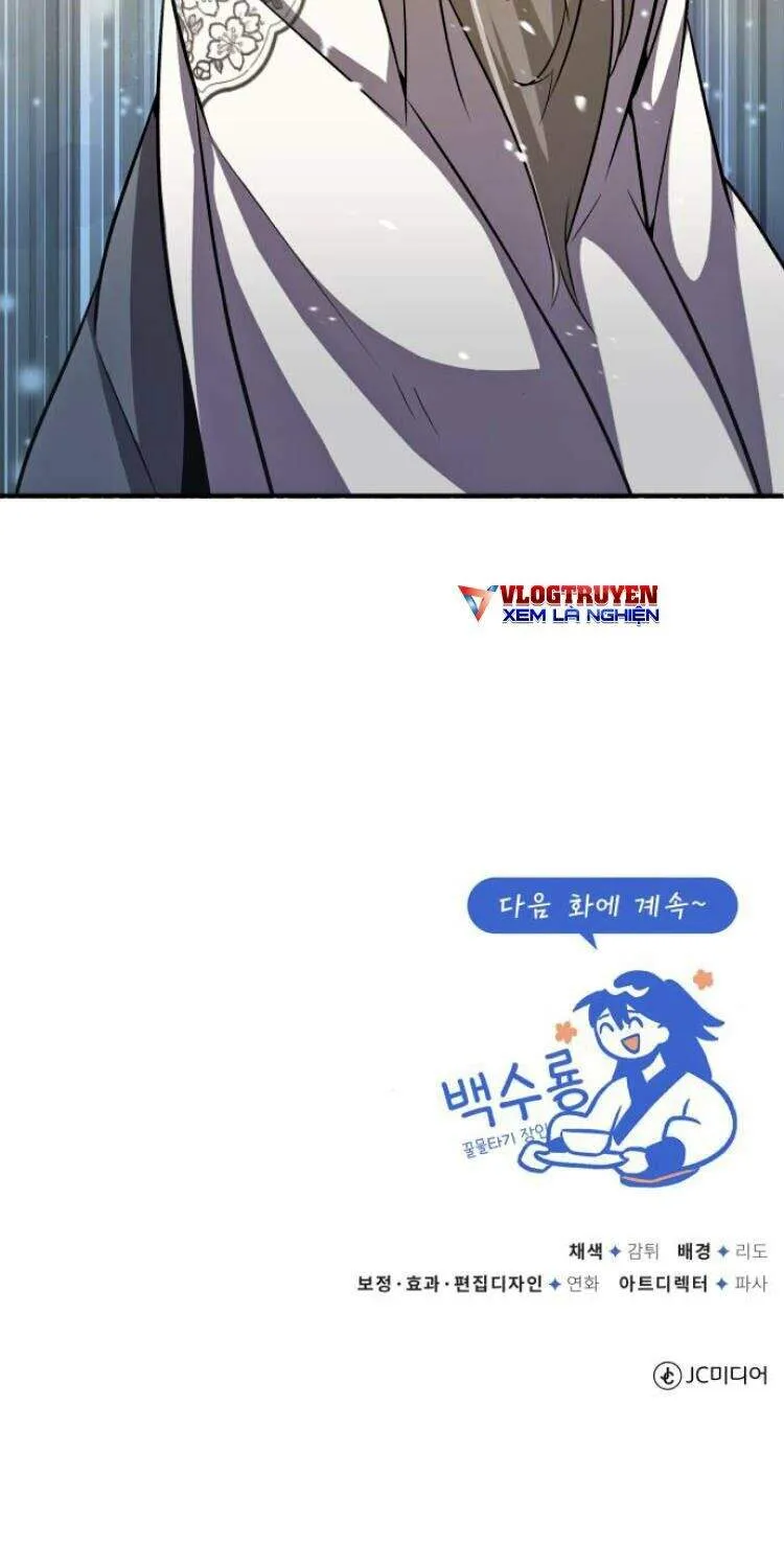 Đệ Nhất Võ Sư, Cao Thủ Baek Chap 5 - Next Chap 6