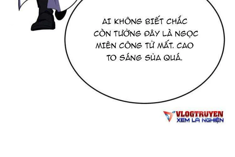 Đệ Nhất Võ Sư, Cao Thủ Baek Chap 5 - Next Chap 6