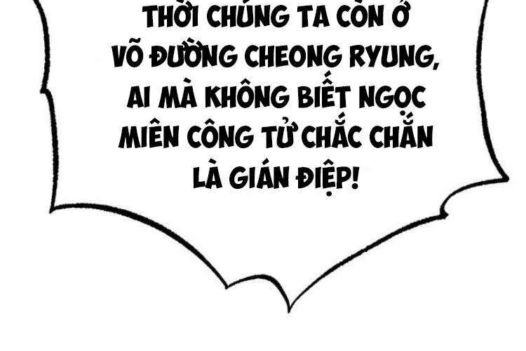 Đệ Nhất Võ Sư, Cao Thủ Baek Chap 5 - Next Chap 6
