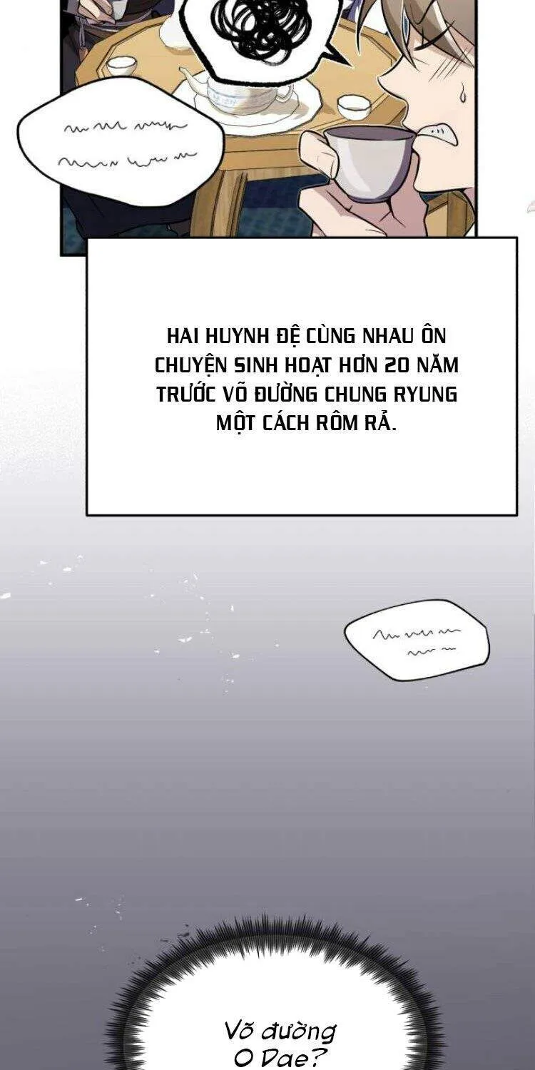Đệ Nhất Võ Sư, Cao Thủ Baek Chap 5 - Next Chap 6