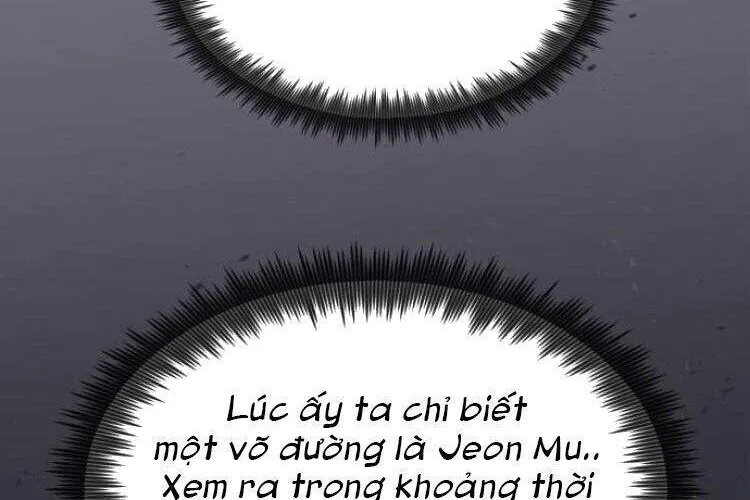 Đệ Nhất Võ Sư, Cao Thủ Baek Chap 5 - Next Chap 6