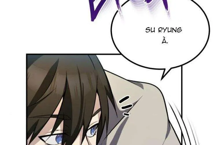 Đệ Nhất Võ Sư, Cao Thủ Baek Chap 5 - Next Chap 6