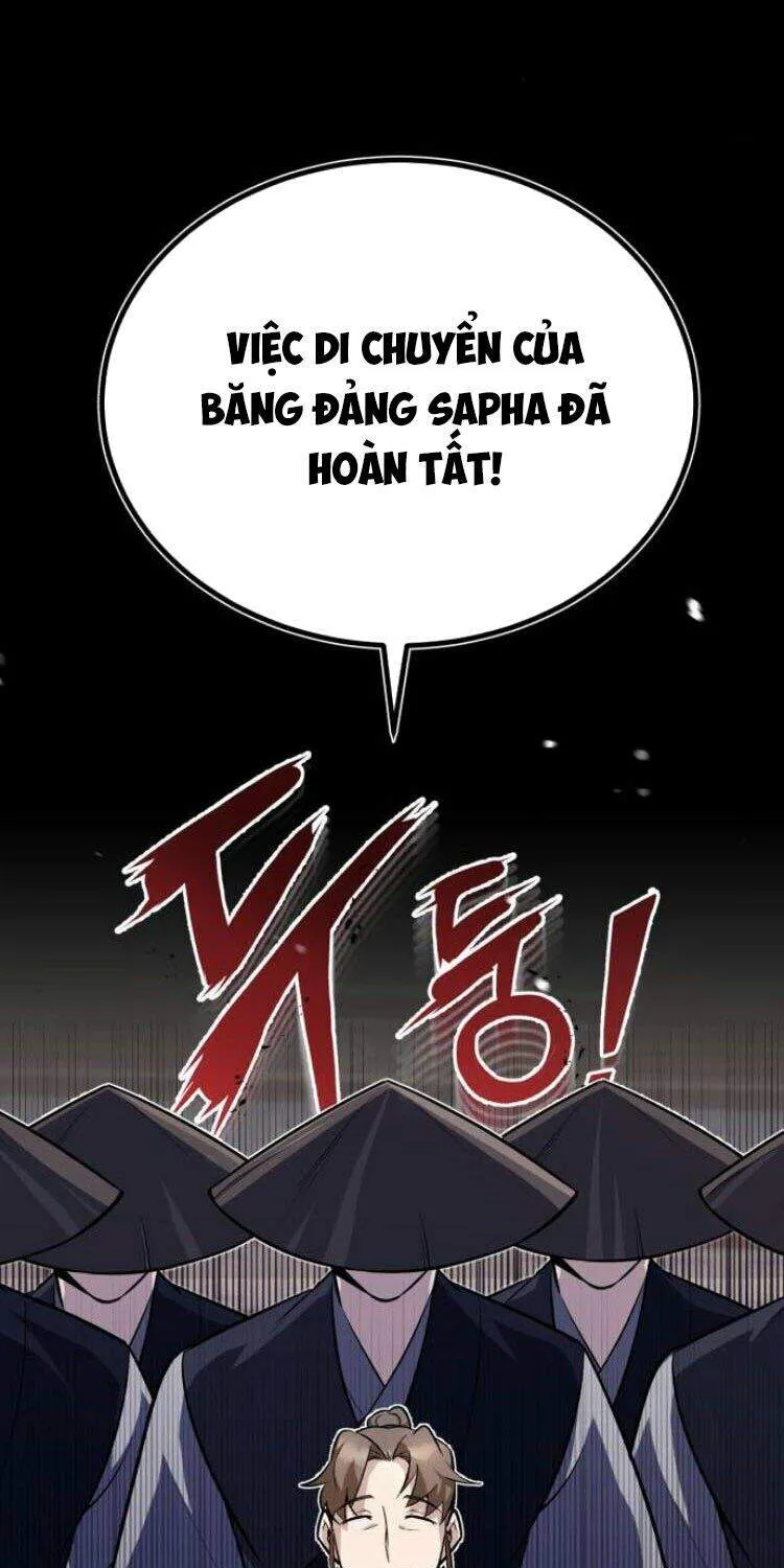 Đệ Nhất Võ Sư, Cao Thủ Baek Chap 5 - Next Chap 6