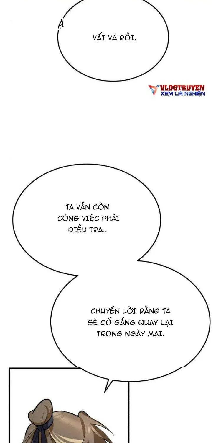 Đệ Nhất Võ Sư, Cao Thủ Baek Chap 5 - Next Chap 6