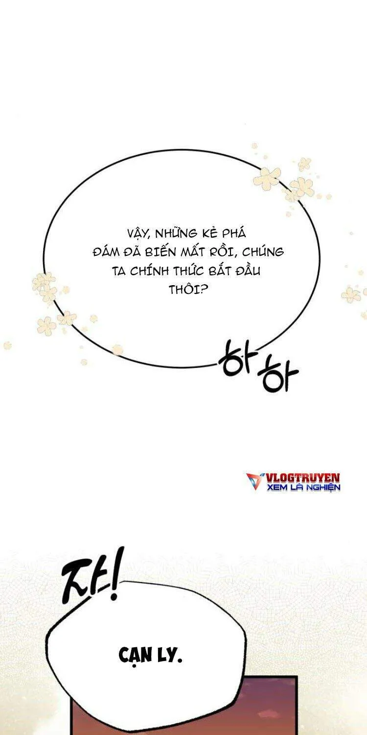 Đệ Nhất Võ Sư, Cao Thủ Baek Chap 5 - Next Chap 6