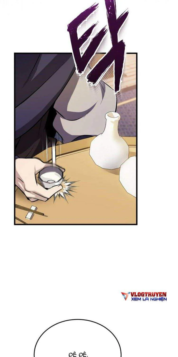 Đệ Nhất Võ Sư, Cao Thủ Baek Chap 5 - Next Chap 6