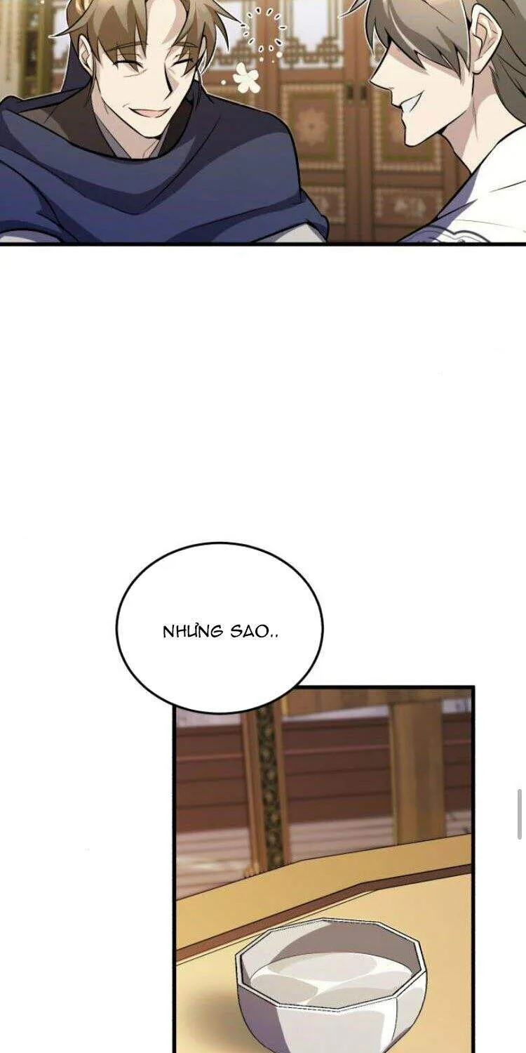 Đệ Nhất Võ Sư, Cao Thủ Baek Chap 5 - Next Chap 6