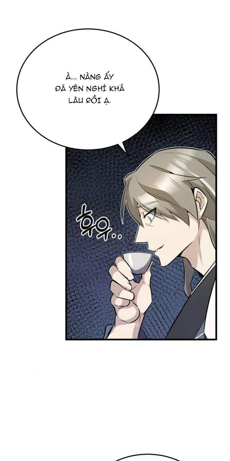 Đệ Nhất Võ Sư, Cao Thủ Baek Chap 5 - Next Chap 6