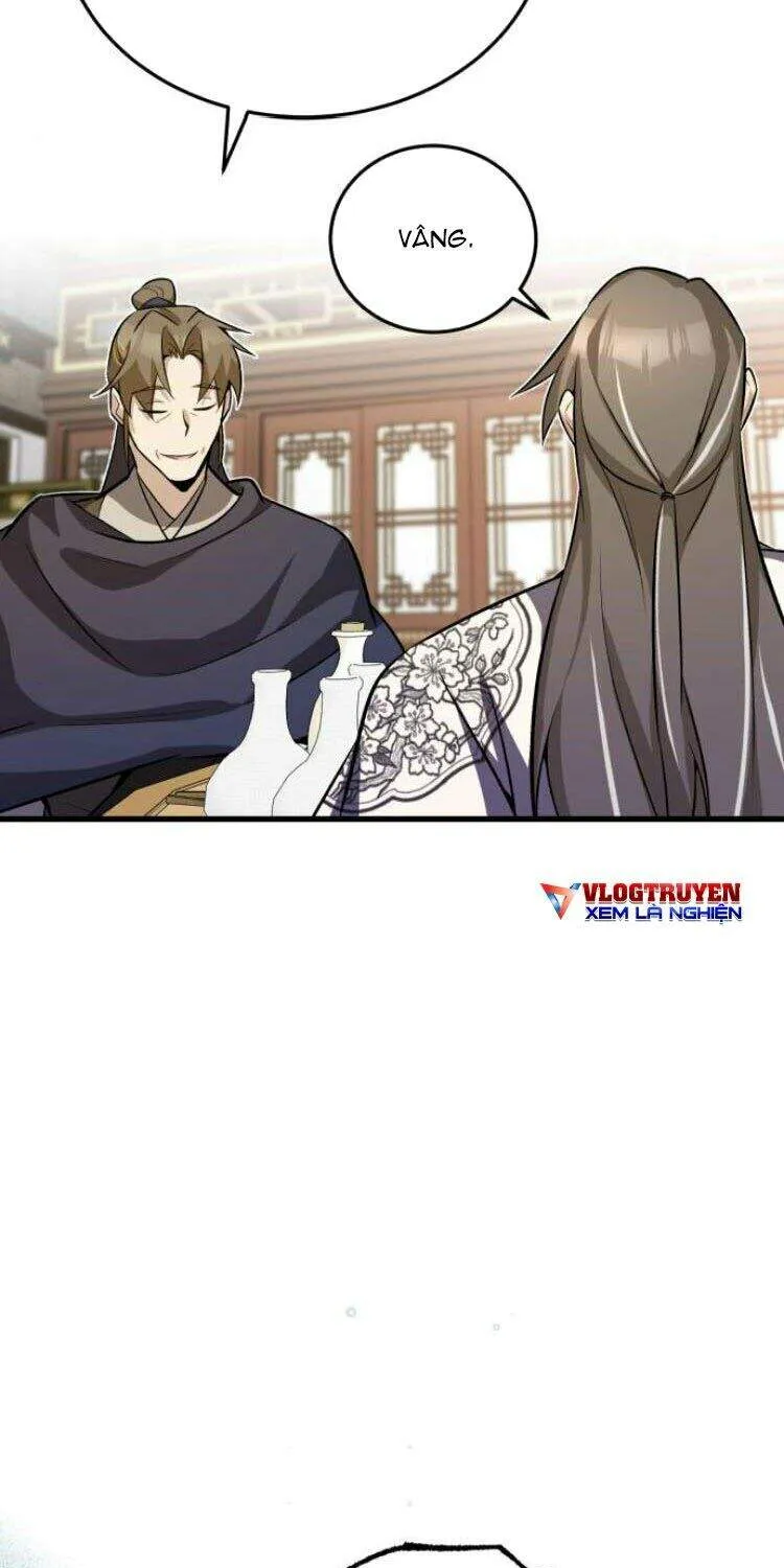 Đệ Nhất Võ Sư, Cao Thủ Baek Chap 5 - Next Chap 6