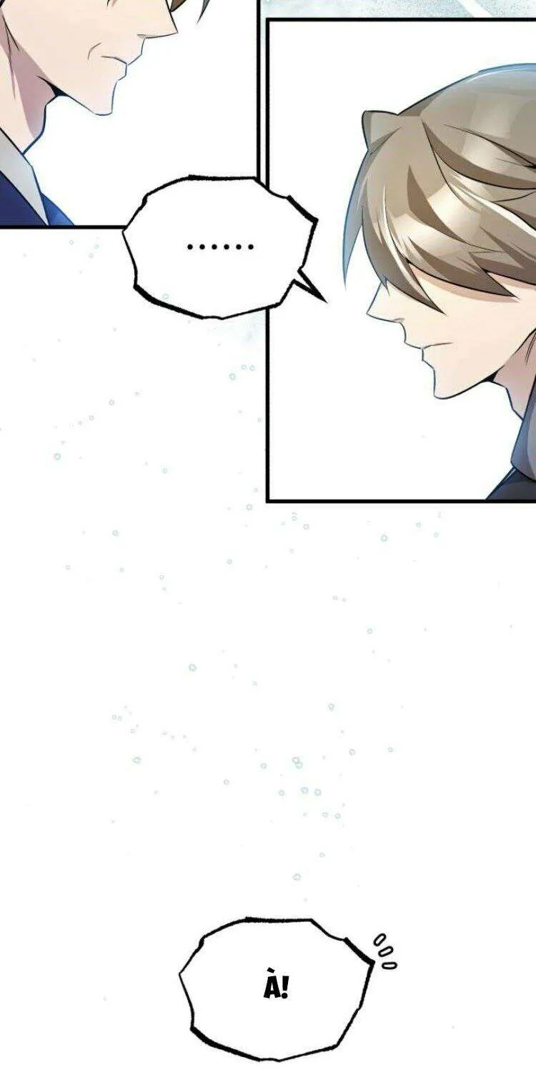 Đệ Nhất Võ Sư, Cao Thủ Baek Chap 5 - Next Chap 6