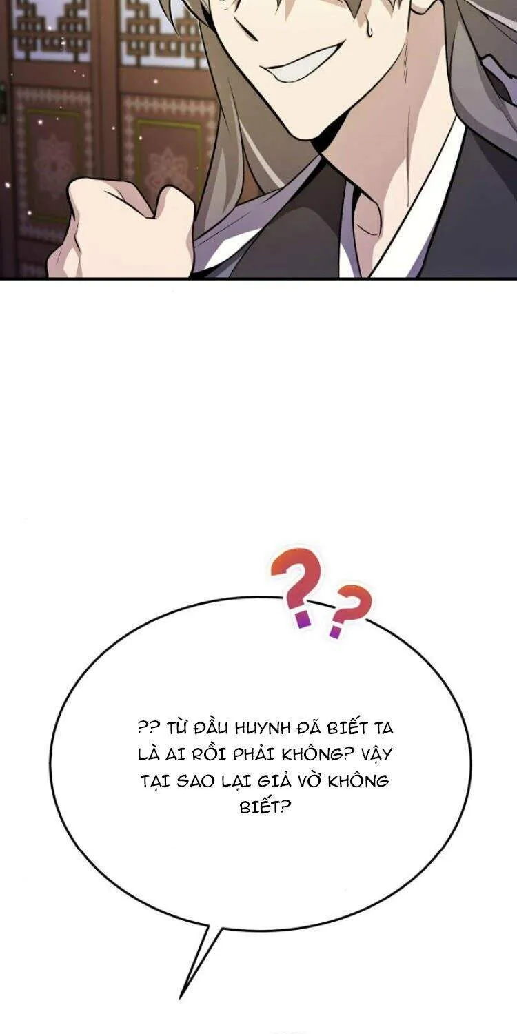 Đệ Nhất Võ Sư, Cao Thủ Baek Chap 5 - Next Chap 6