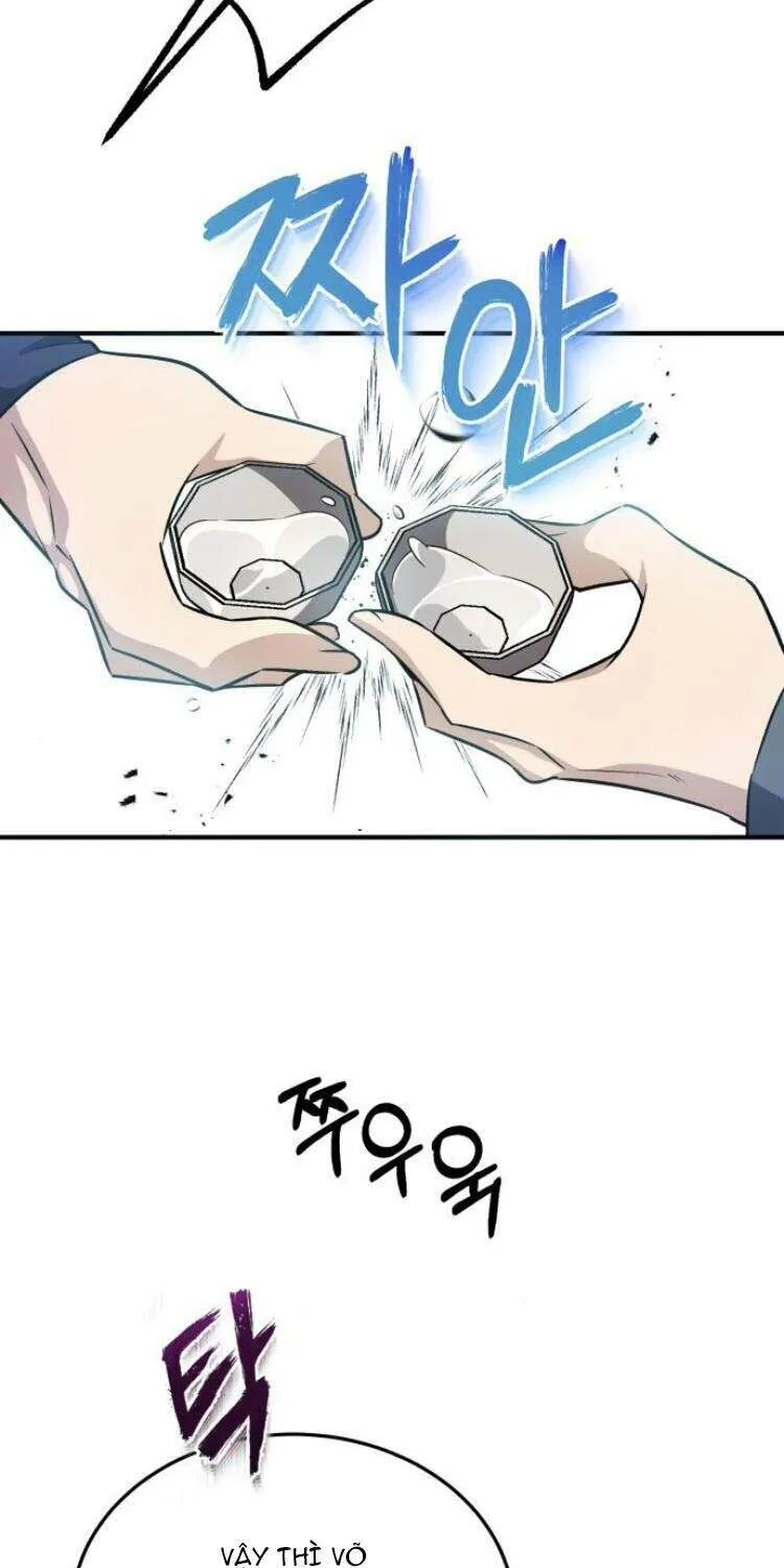 Đệ Nhất Võ Sư, Cao Thủ Baek Chap 5 - Next Chap 6