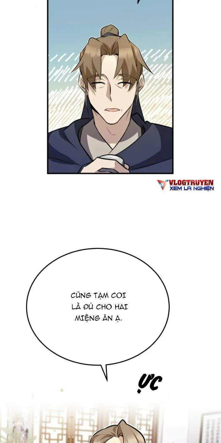 Đệ Nhất Võ Sư, Cao Thủ Baek Chap 5 - Next Chap 6