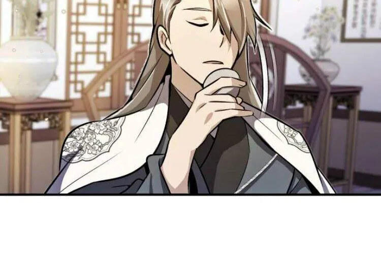 Đệ Nhất Võ Sư, Cao Thủ Baek Chap 5 - Next Chap 6