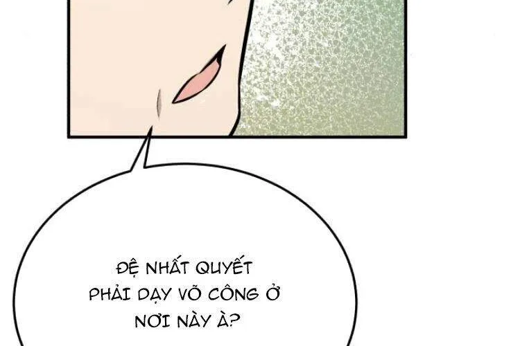Đệ Nhất Võ Sư, Cao Thủ Baek Chap 5 - Next Chap 6