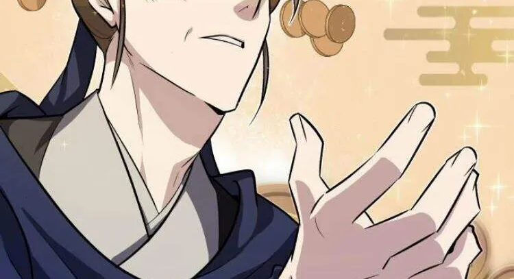 Đệ Nhất Võ Sư, Cao Thủ Baek Chap 5 - Next Chap 6