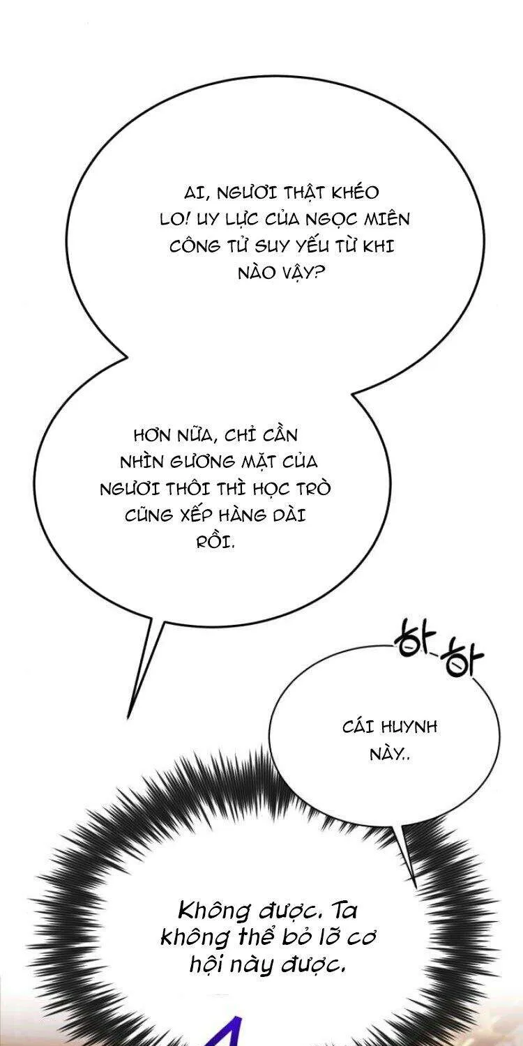 Đệ Nhất Võ Sư, Cao Thủ Baek Chap 5 - Next Chap 6