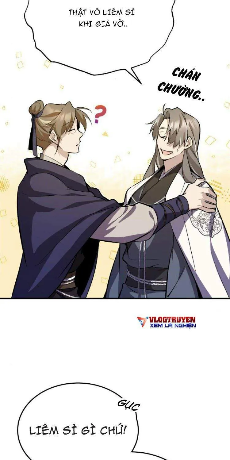 Đệ Nhất Võ Sư, Cao Thủ Baek Chap 5 - Next Chap 6
