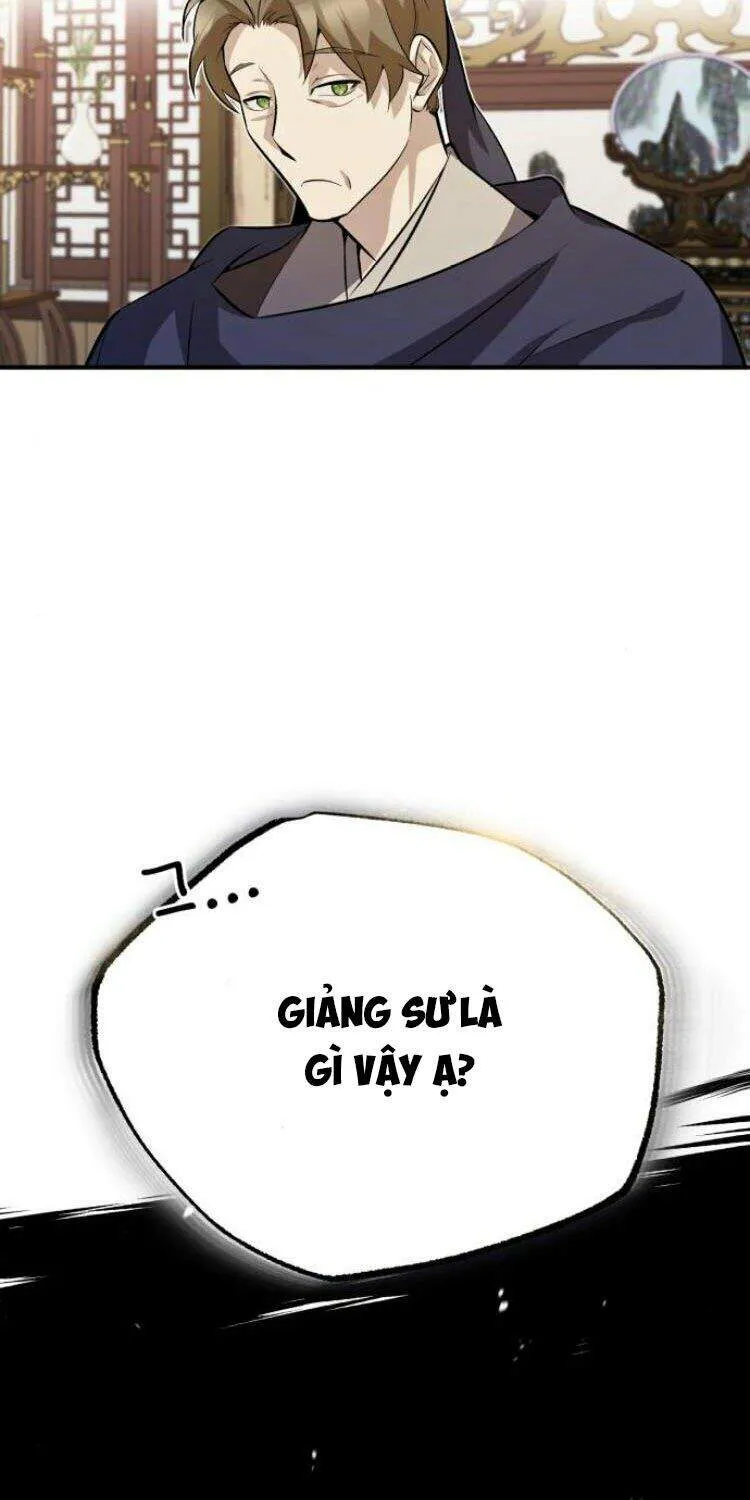 Đệ Nhất Võ Sư, Cao Thủ Baek Chap 5 - Next Chap 6