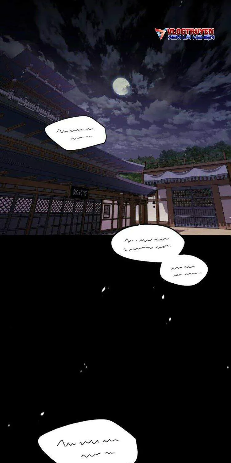 Đệ Nhất Võ Sư, Cao Thủ Baek Chap 5 - Next Chap 6