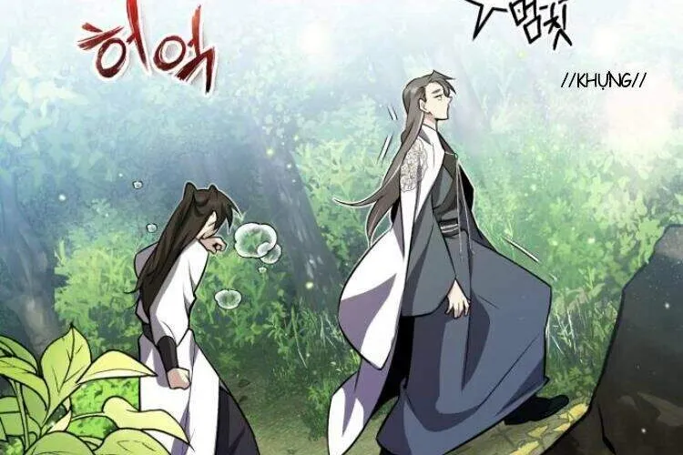 Đệ Nhất Võ Sư, Cao Thủ Baek Chap 6 - Next Chap 7