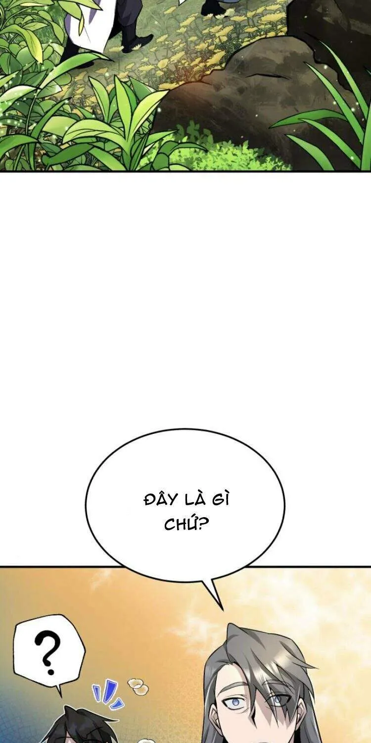 Đệ Nhất Võ Sư, Cao Thủ Baek Chap 6 - Next Chap 7