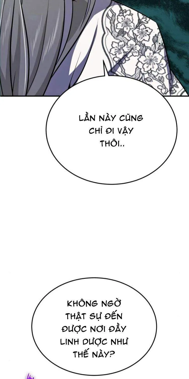 Đệ Nhất Võ Sư, Cao Thủ Baek Chap 6 - Next Chap 7