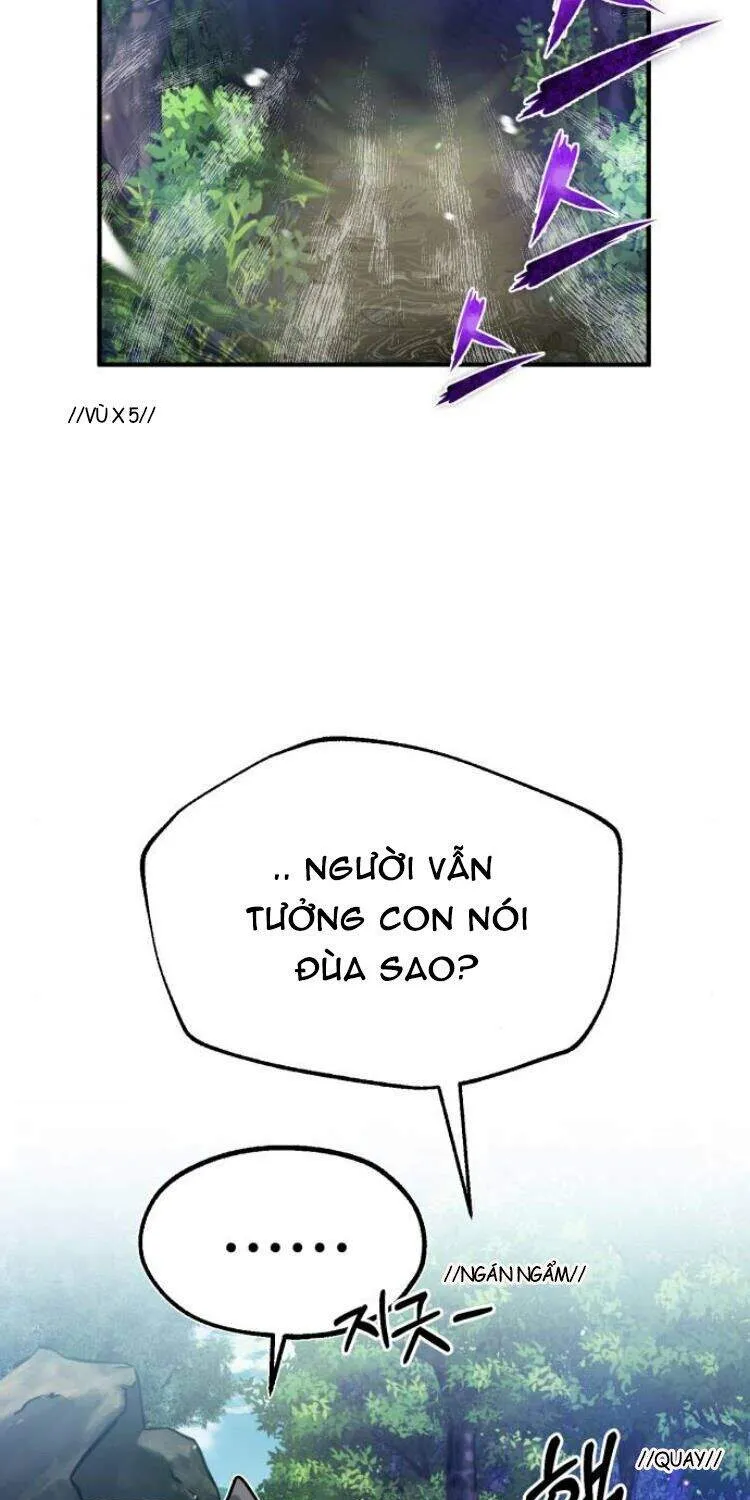 Đệ Nhất Võ Sư, Cao Thủ Baek Chap 6 - Next Chap 7