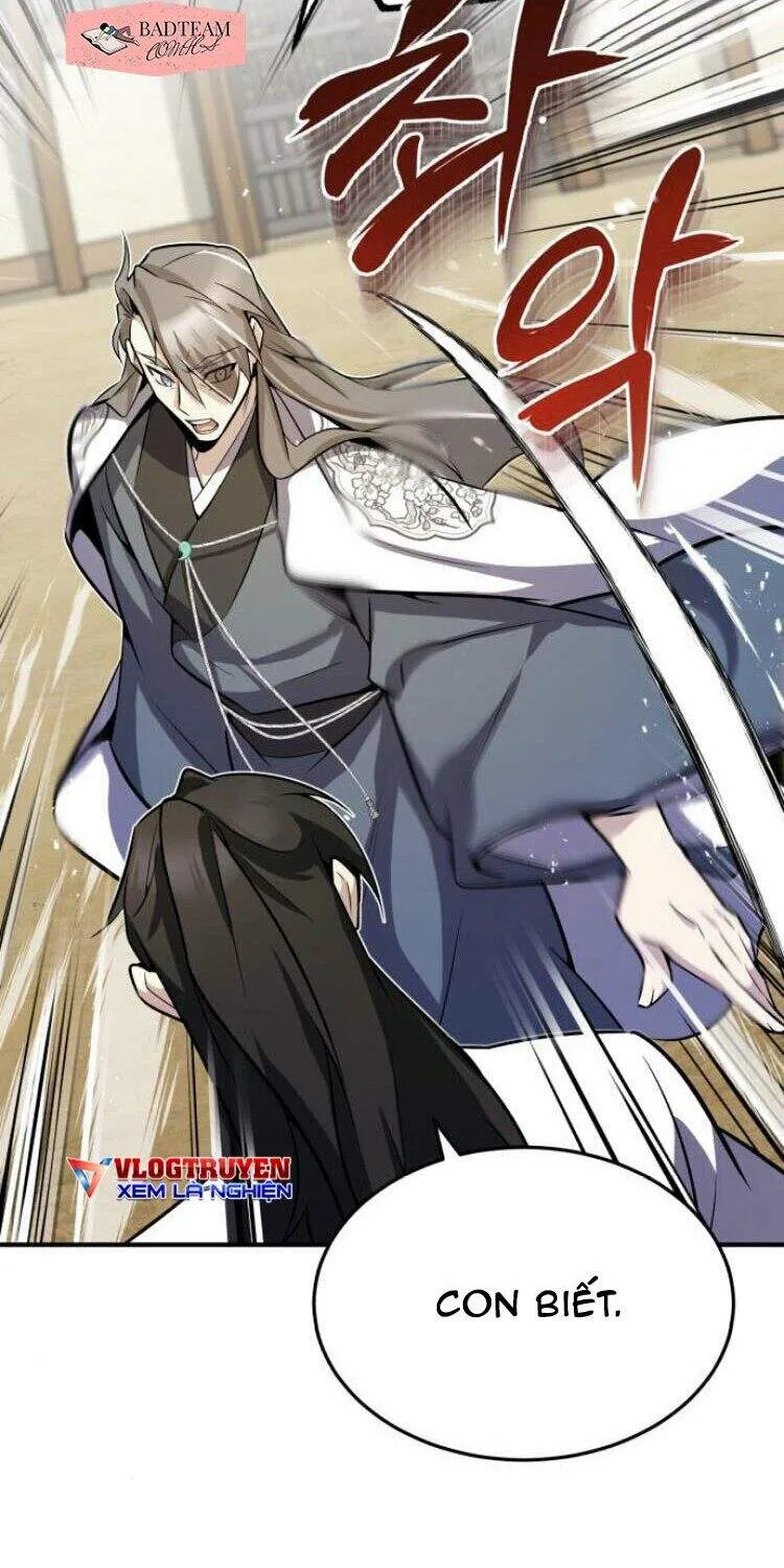 Đệ Nhất Võ Sư, Cao Thủ Baek Chap 6 - Next Chap 7